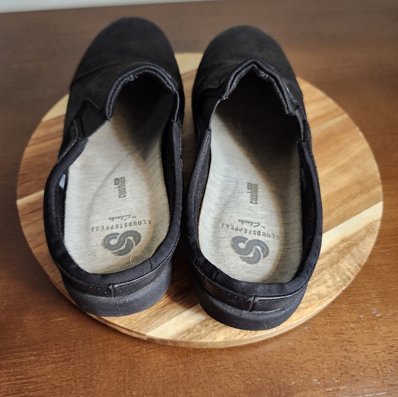 6.5 wide Clark's Cloudstepper - Picture 3 of 7